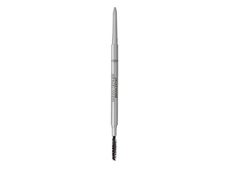 PERFILADOR CEJAS LOREAL MAKEUP BROW ARTIST LE SKINNY DEFINER 101 BLONDE 33 GR - 1