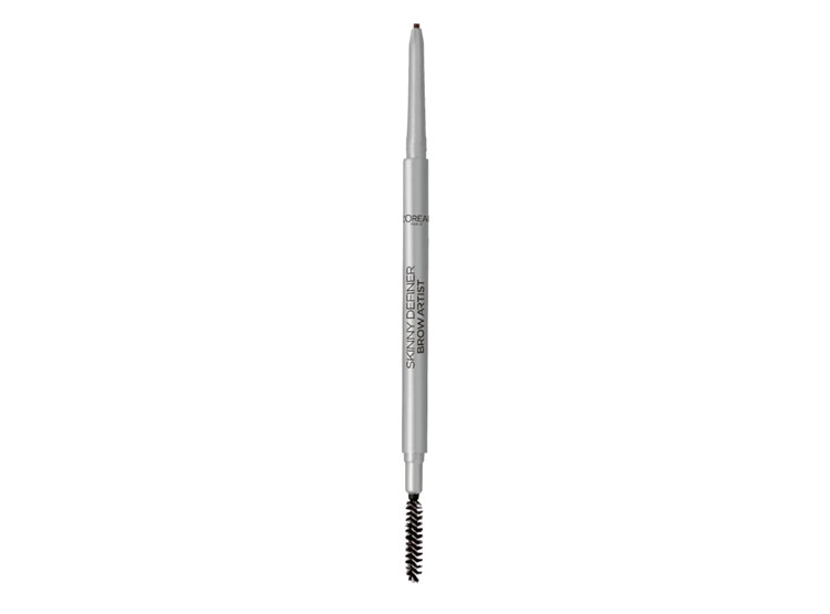 PERFILADOR CEJAS LOREAL BROW ARTIST LE SKINNY DEFINER 108 DARK BRUNETTE 0.26 GR - 1