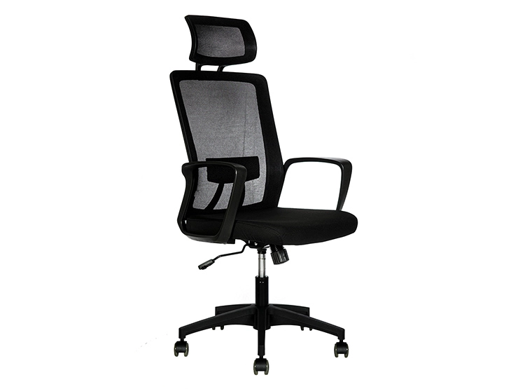 SILLA ESCRITORIO ONE SIT HAPPY CABECERO - 2