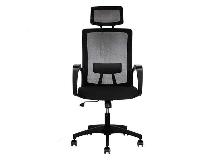SILLA ESCRITORIO ONE SIT HAPPY CABECERO - 1