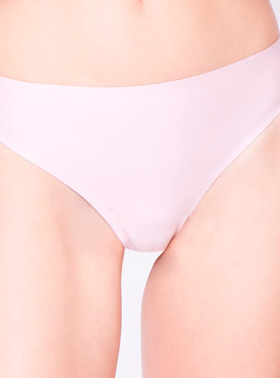 PACK CALZÓN MUJER INTIME 97889N - 2
