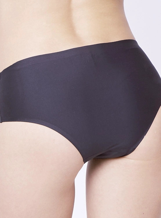 PACK CALZÓN MUJER INTIME 96888N - 3