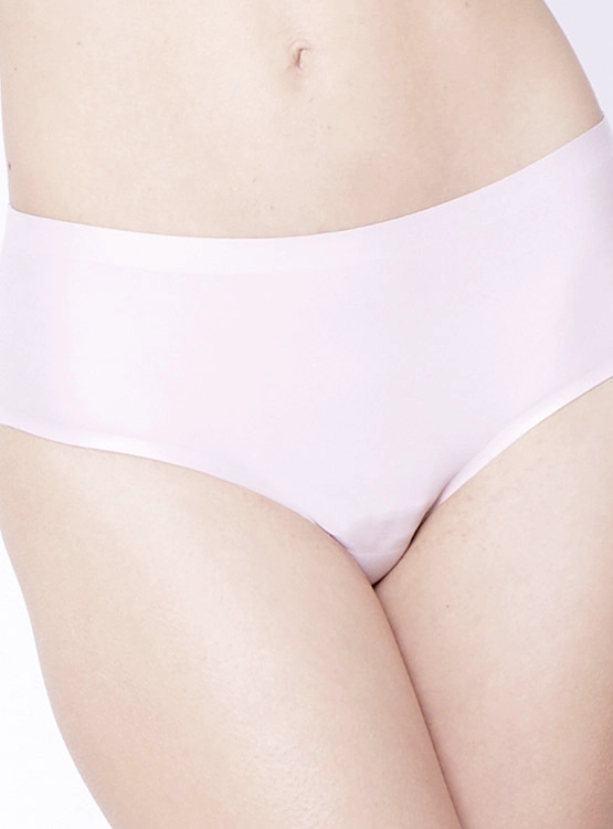 PACK CALZÓN MUJER INTIME 96888N - 4