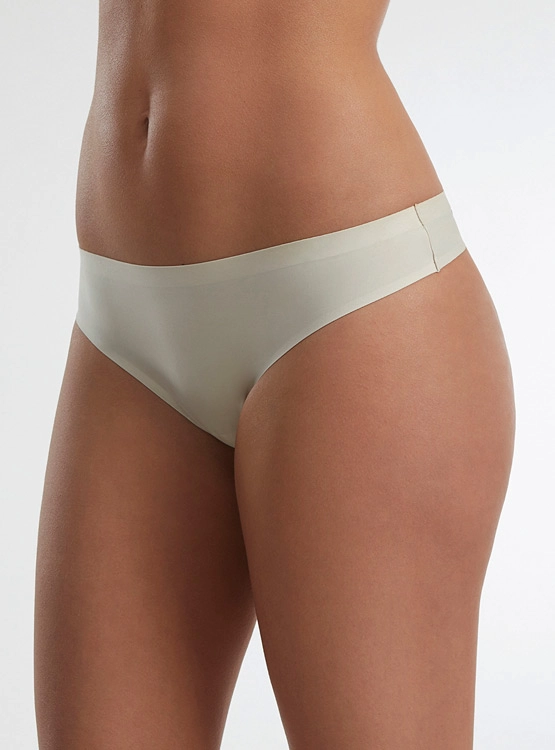 3 PACK CALZÓN BIKINI MUJER FLORES 6382 - 3