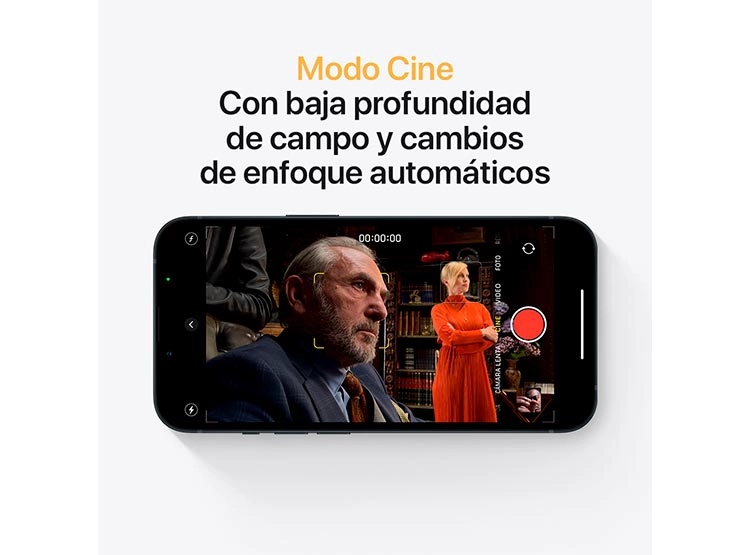 IPHONE 13 128 GB 12MP 6.1 - 7