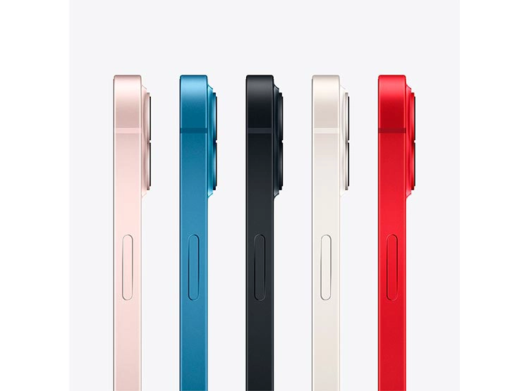 IPHONE 13 128 GB 12MP 6.1 - 6