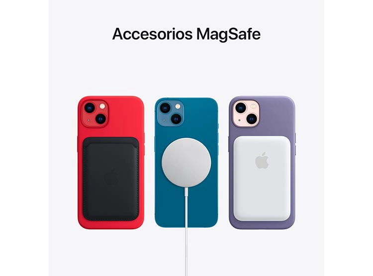IPHONE 13 128 GB 12MP 6.1 - 9