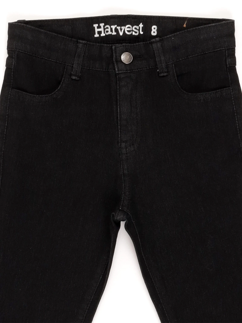 JEANS NIÑA HARVEST FLEX - 3