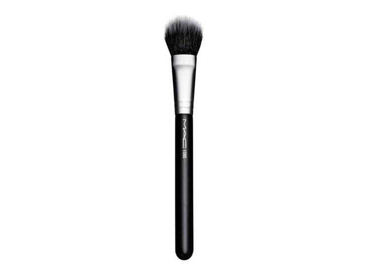 BROCHA DE ROSTRO M∙A∙C 159S DUO FIBRE BLUSH - 1