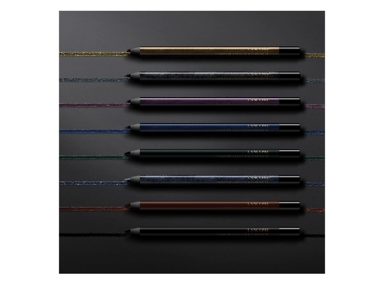 DELINEADOR DE OJOS LANCÔME LÁPIZ 24HR DRAMA LIQUIDPENCIL 1 WATERPROOF 1.2 GR - 4