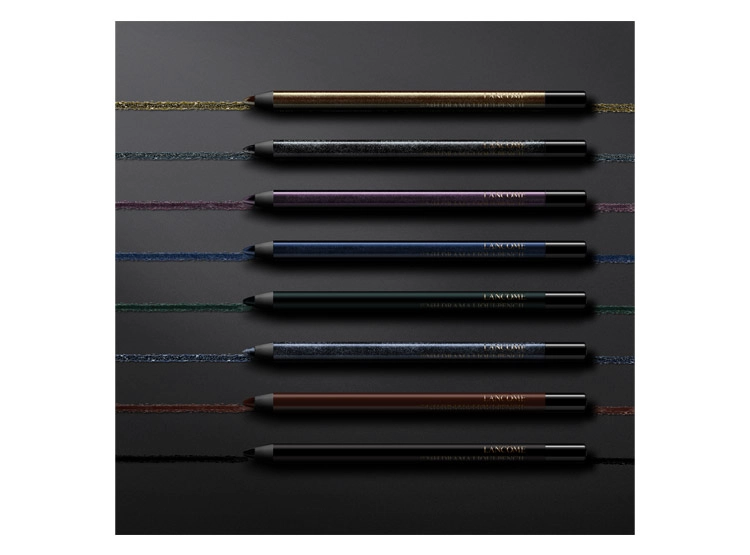 DELINEADOR DE OJOS LANCÔME LÁPIZ 24HR DRAMA LIQUIDPENCIL 1 WATERPROOF 1.2 GR - 4