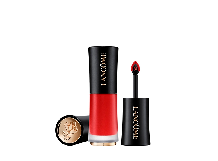 LABIAL LANCÔME L'ABSOLU ROUGE DRAMA INK 154 6 ML - 1