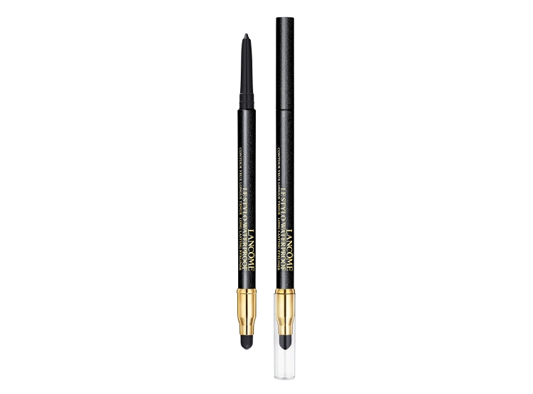 DELINEADOR DE OJOS LANCÔME LE STYLO 3 WATERPROOF 3.4 ML - 1