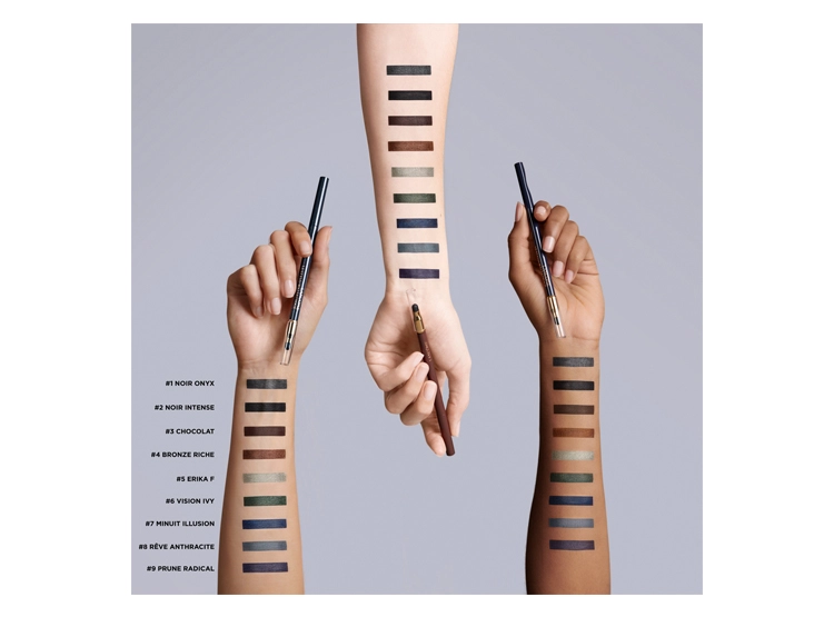 DELINEADOR DE OJOS LANCÔME LE STYLO 3 WATERPROOF 3.4 ML - 3