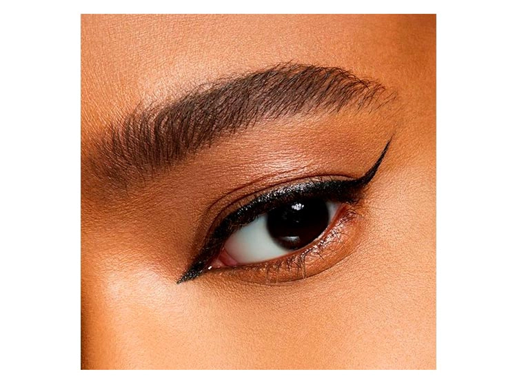 DELINEADOR DE OJOS MAC LÁPIZ BRUSHSTROKE LINER 0.67 GR - 2