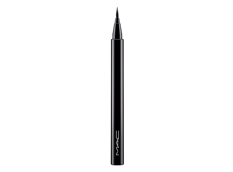 DELINEADOR DE OJOS MAC LÁPIZ BRUSHSTROKE LINER 0.67 GR - 1