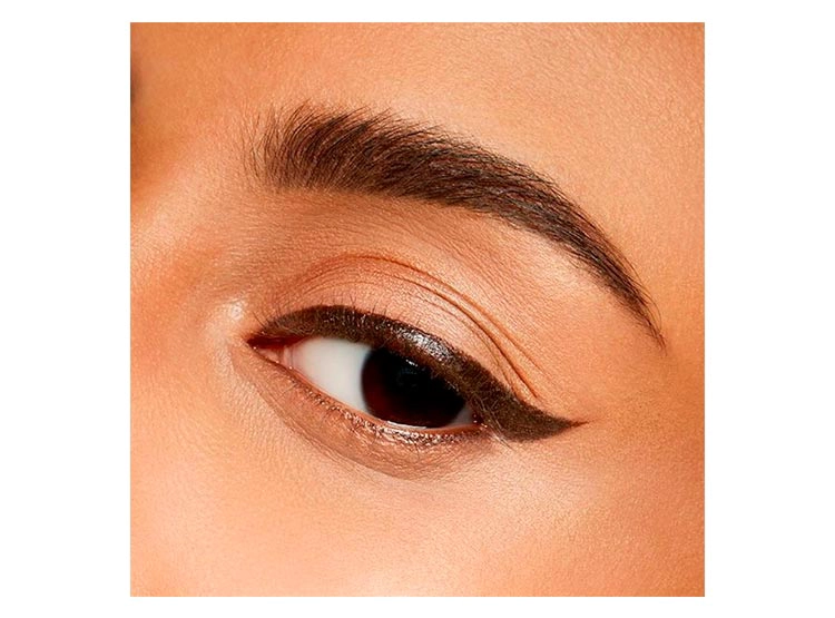 DELINEADOR DE OJOS MAC LÁPIZ BRUSHSTROKE LINER 0.67 GR - 2