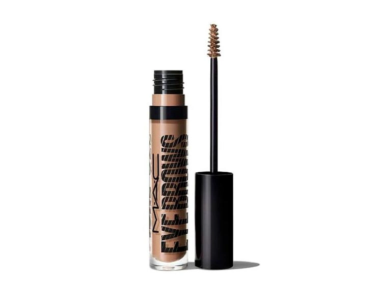 GEL CEJAS MAC EYE BROWS BIG BOOST FIBRE WATERPROOF 4.1 GR - 1
