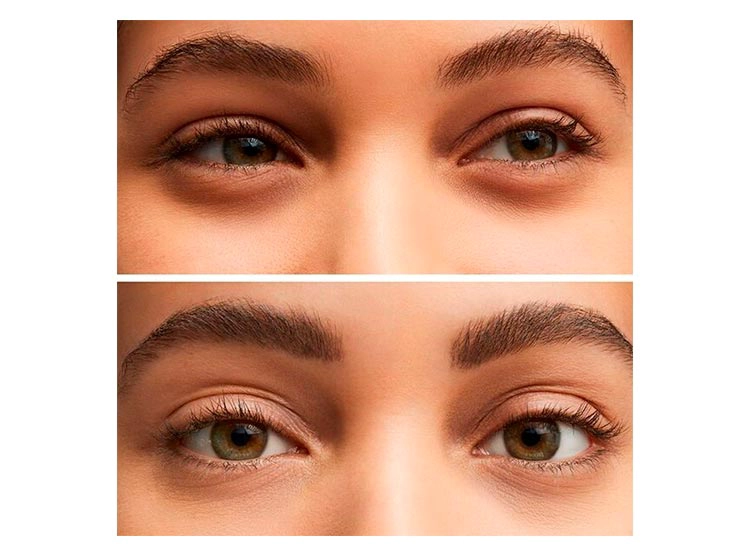 GEL CEJAS MAC EYE BROWS BIG BOOST FIBRE WATERPROOF 4.1 GR - 2