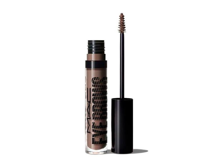 GEL CEJAS MAC EYE BROWS BIG BOOST FIBRE WATERPROOF 4.1 GR