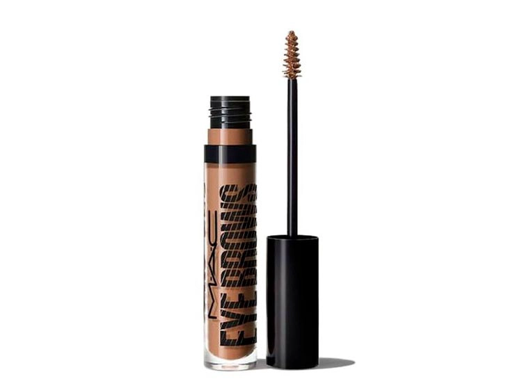 GEL CEJAS MAC EYE BROWS BIG BOOST FIBRE WATERPROOF 4.1 GR - 1