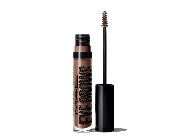 GEL CEJAS MAC EYE BROWS BIG BOOST FIBRE WATERPROOF 4.1 GR - 1