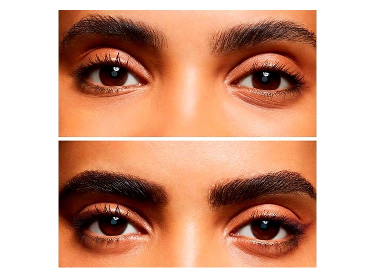 GEL CEJAS MAC EYE BROWS BIG BOOST FIBRE WATERPROOF 4.1 GR - 2