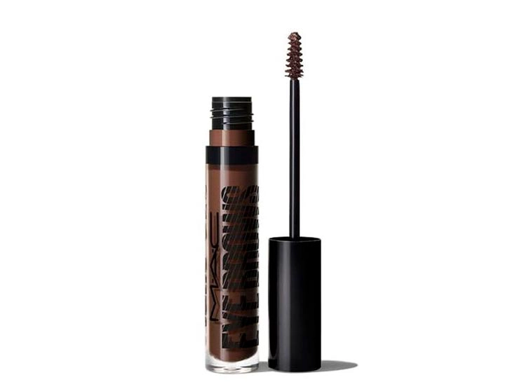 GEL CEJAS MAC EYE BROWS BIG BOOST FIBRE WATERPROOF 4.1 GR - 1