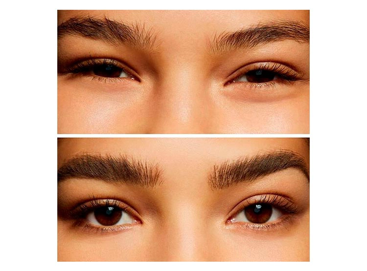 GEL CEJAS MAC EYE BROWS BIG BOOST FIBRE WATERPROOF 4.1 GR - 2