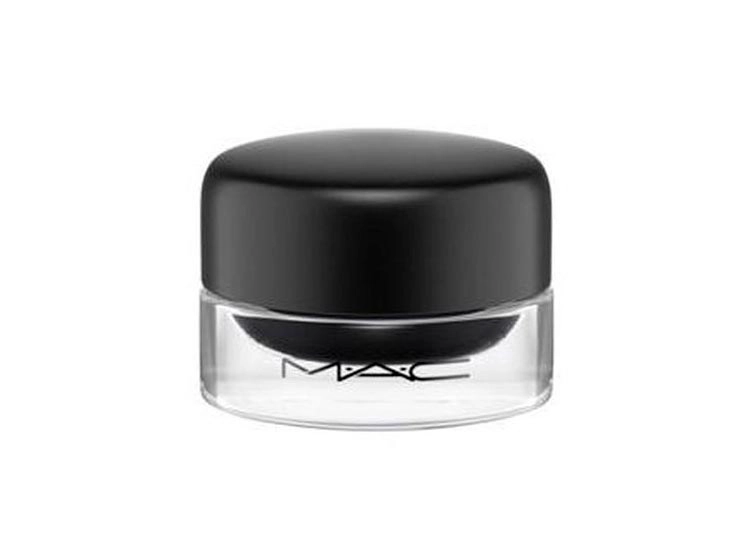DELINEADOR DE OJOS MAC PRO LONGWEAR EYE LINER WATERPROOF 3 GR - 1