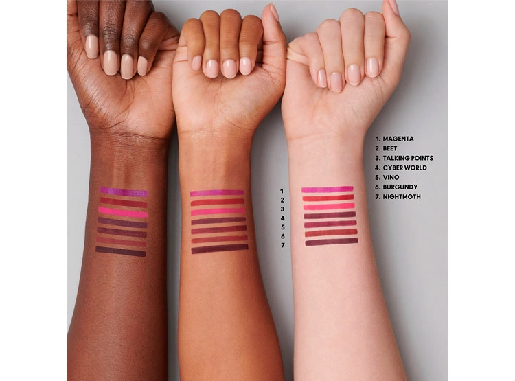 DELINEADOR DE LABIOS MAC LIP PENCIL MAGNIFICENT MOON 1.45 GR - 3