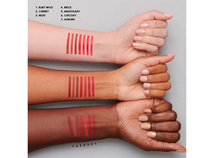 DELINEADOR DE LABIOS MAC LIP PENCIL MAGNIFICENT MOON 1.45 GR - 3