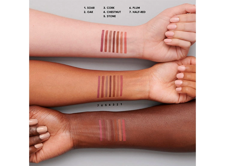 DELINEADOR DE LABIOS MAC LIP PENCIL MAGNIFICENT MOON 1.45 GR - 3