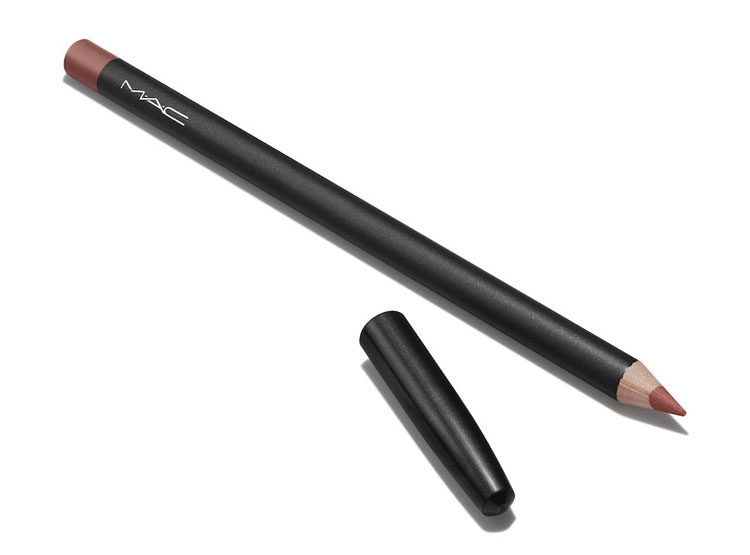 Mac Lip Pencil Spice, foto 2