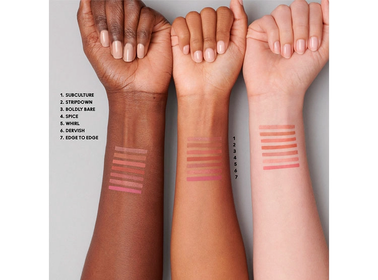 DELINEADOR DE LABIOS MAC LIP PENCIL MAGNIFICENT MOON 1.45 GR - 3