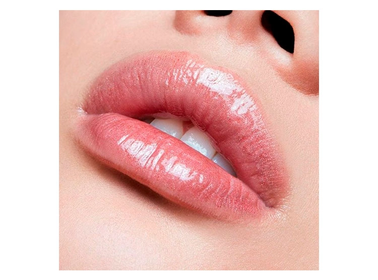 BRILLO LABIAL MAC LIPGLASS 4.8 GR - 2