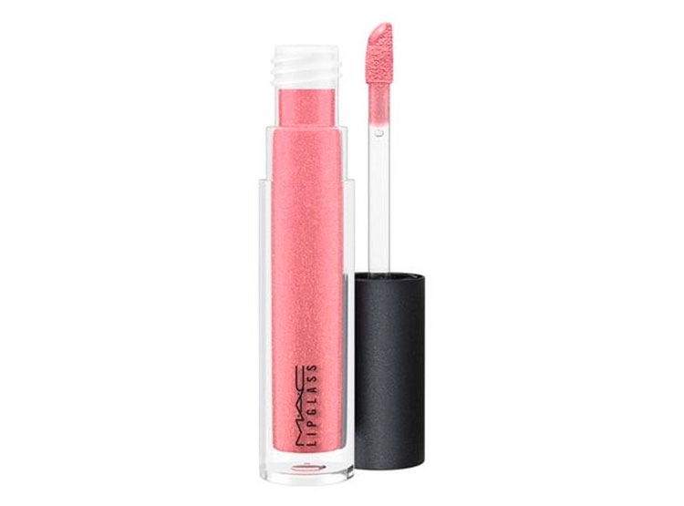 BRILLO LABIAL MAC LIPGLASS 4.8 GR - 1