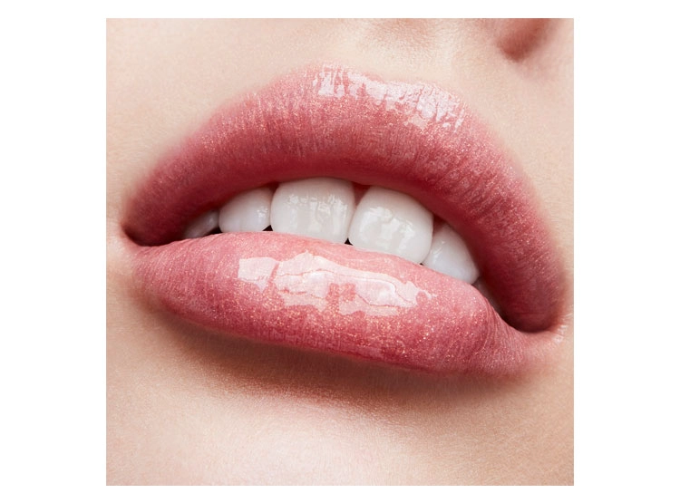 BRILLO LABIAL MAC LIPGLASS 4.8 GR - 2
