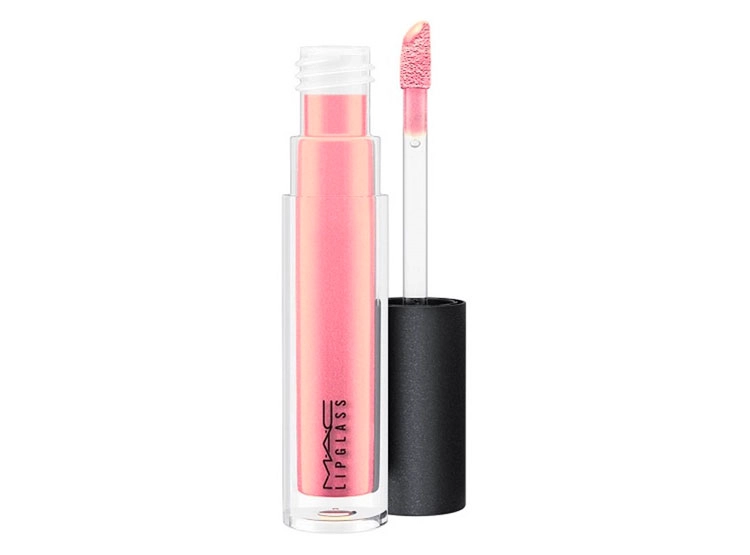 BRILLO LABIAL MAC LIPGLASS 4.8 GR - 1