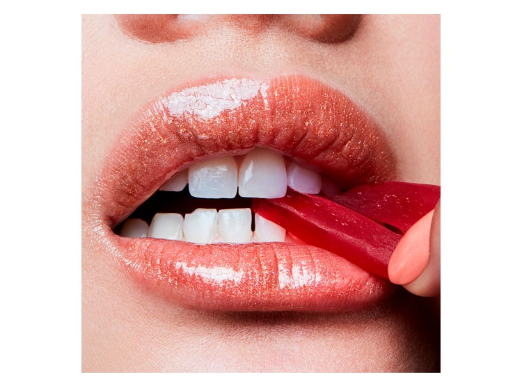 BRILLO LABIAL MAC LIPGLASS 4.8 GR - 2