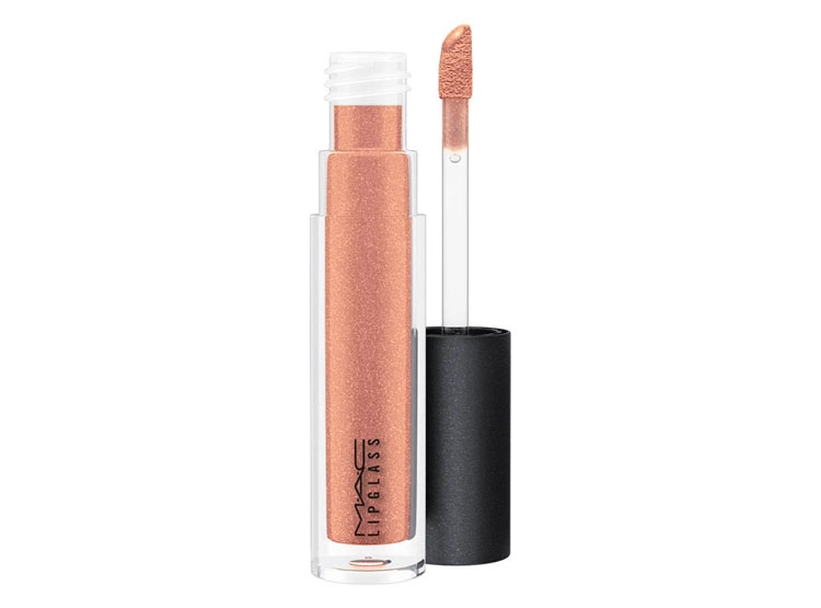 BRILLO LABIAL MAC LIPGLASS 4.8 GR - 1