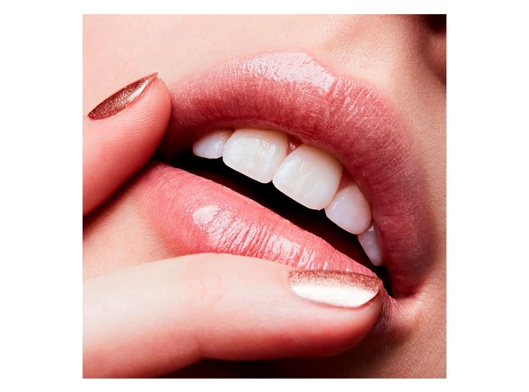 BRILLO LABIAL MAC LIPGLASS 4.8 GR - 2