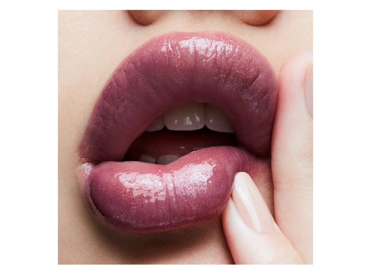 BRILLO LABIAL MAC LIPGLASS 4.8 GR - 2