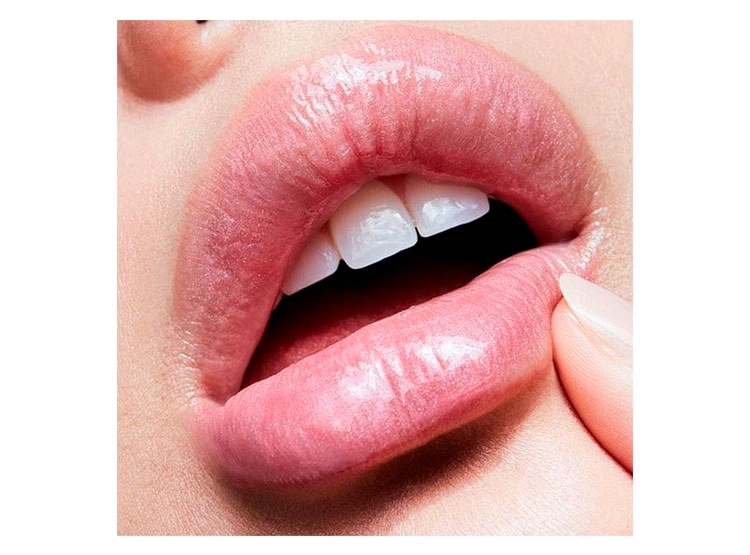 BRILLO LABIAL MAC LIPGLASS 4.8 GR - 2