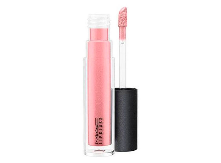 BRILLO LABIAL MAC LIPGLASS 4.8 GR