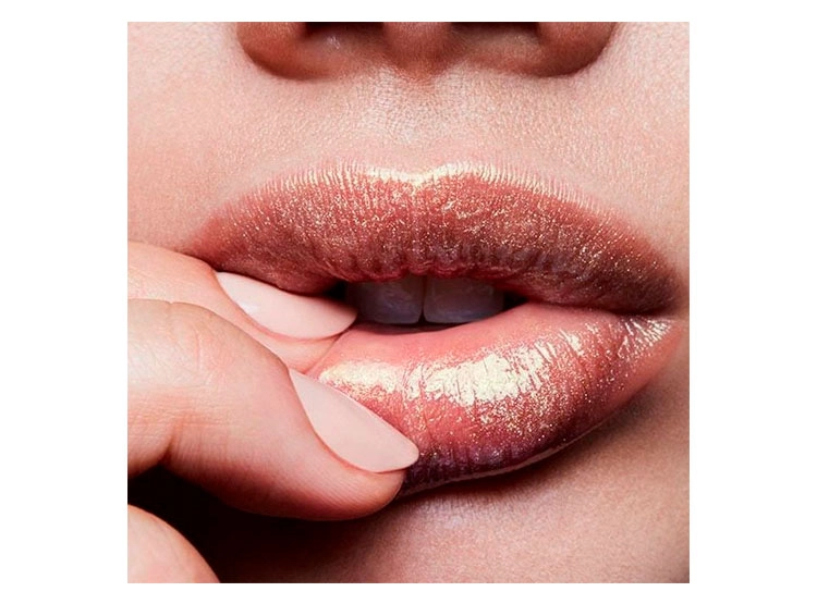 BRILLO LABIAL MAC LIPGLASS 4.8 GR - 2
