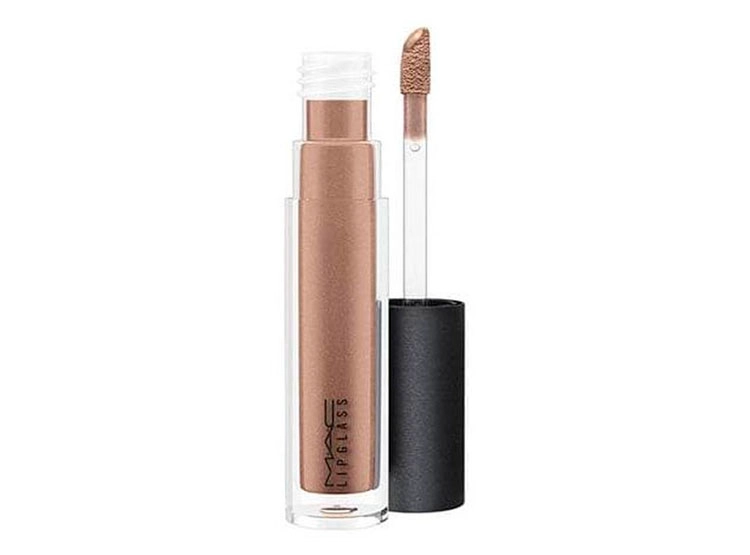 BRILLO LABIAL MAC LIPGLASS 4.8 GR - 1