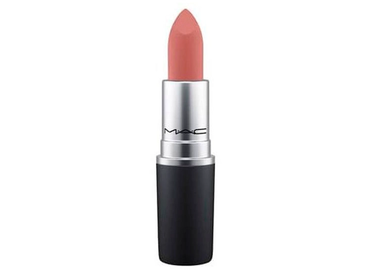 LABIAL MAC POWDER KISS LIPSTICK 3 GR - 1