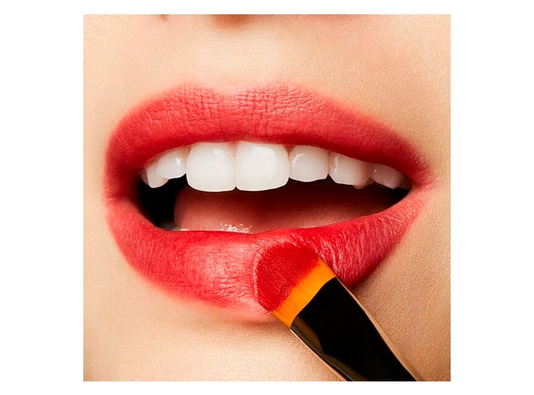 LABIAL MAC POWDER KISS LIPSTICK 3 GR - 2