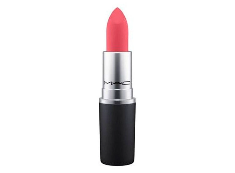 LABIAL MAC POWDER KISS LIPSTICK 3 GR - 1